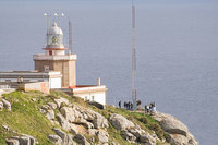 Camino de Santiago: seguir hasta Finisterre