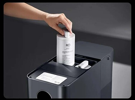 Xiaomi Mijia Desktop Water Purifier