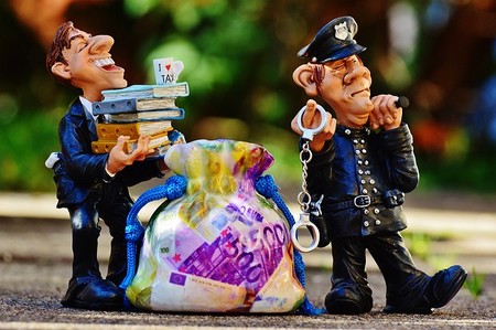 Diferencias entre evasión y elusión fiscal