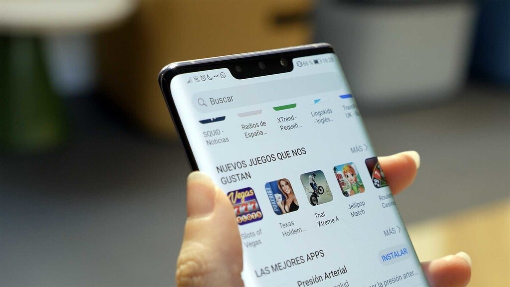 Un nuevo malware en Android se hace pasar por una actualización del sistema para controlar el dispositivo