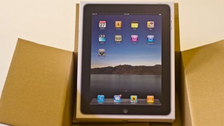 Nuevos datos sobre lo que puede traer el próximo iPad