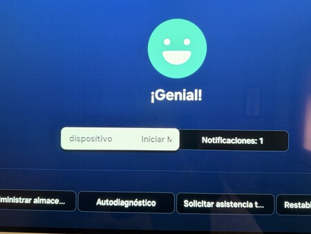 Almacenamiento en Tizen