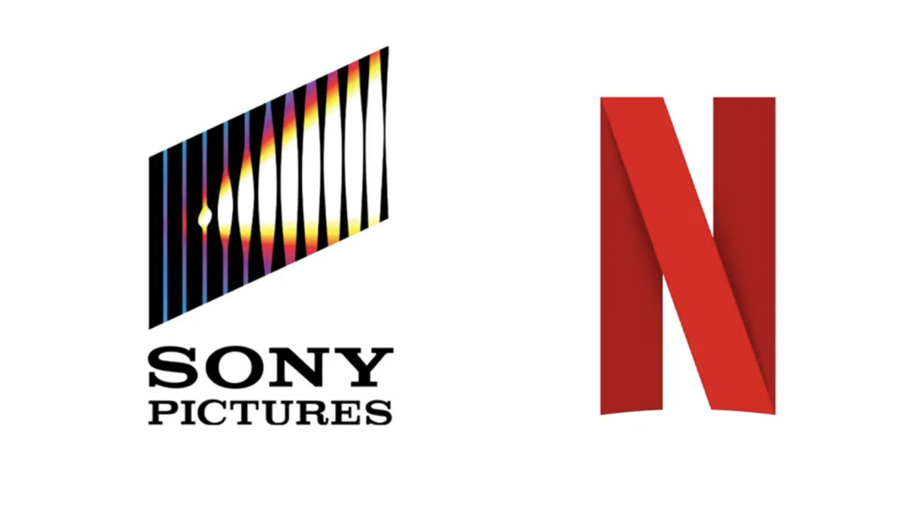 Warner no era suficiente. Netflix cierra con Sony un acuerdo internacional multimillonario para quedarse con sus películas