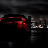 Cuando el fenómeno SUV eclipsó al Mitsubishi Eclipse