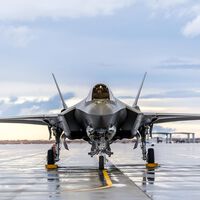 Holanda acaba de provocar pânico em aliados dos EUA: F-35 pode ser "liberado" como um iPhone 