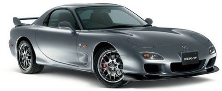 El sucesor del Mazda RX-8 tendrá motor rotativo, alimentable a gasolina o a gasóleo