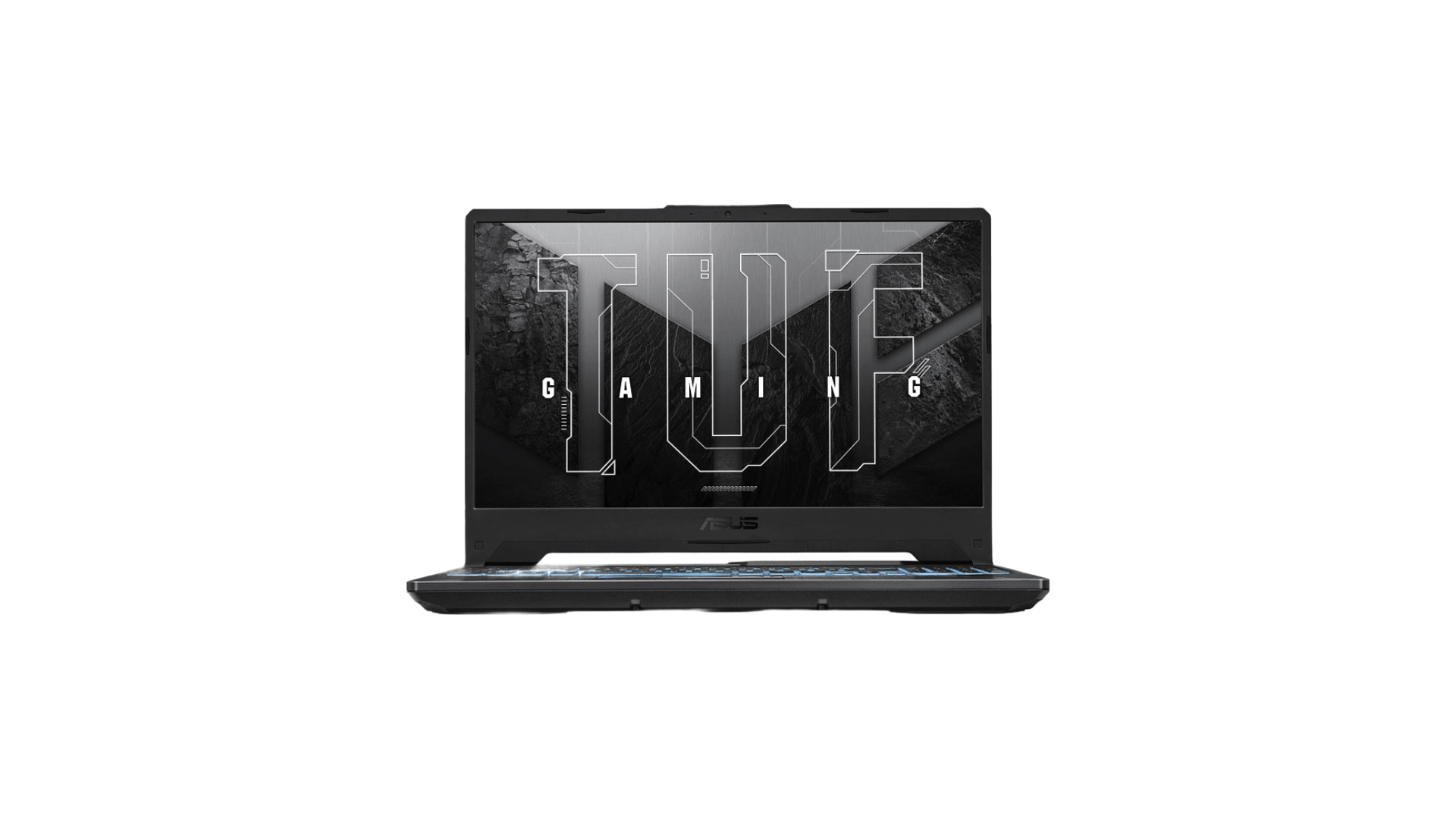 Portátil gaming - ASUS TUF Gaming F15 FX506HC-HN004, 15,6" FHD, Intel®Core™ i5-11400H, 16GB RAM, 512GB SSD, GeForce RTX™ 3050, Sin sistema operativo