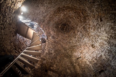 Nevera De Cantavieja