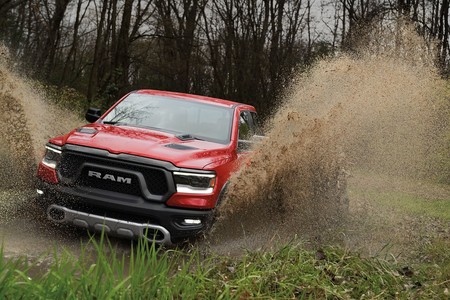 Ram 1500 2019 24