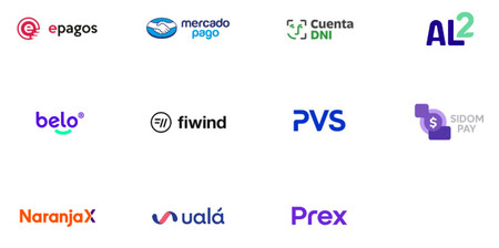 Billeteras Habilitadas Para Pagar Vep