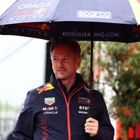 El jefe de Red Bull podría dejar la F1 por un secreto asunto interno, y sería el principio del fin del equipo campeón
