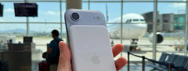 Llevar una batería externa nos salva de muchas, pero no de esta. Cuidado con llevarla en un avión, Japón ya las ha prohibido