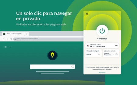 VPN Pago