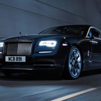 Rolls-Royce Black Badge: La razón perfecta para unirte al lado oscuro