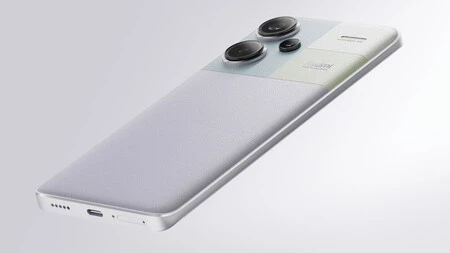 Redmi Note 13プロ+