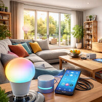 El chip que alimenta tu casa es el punto principal de una compra de 6.350 millones de euros