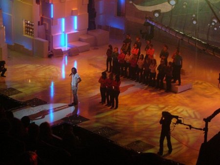 Artistas franceses agradecen que se prohíba la reventa de entradas en internet