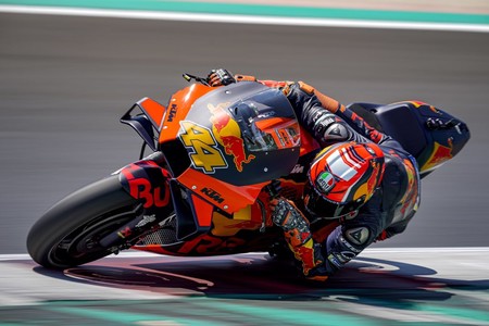 Pol Espargaro Espana Motogp 2020