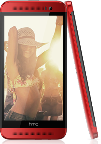 HTC One E8