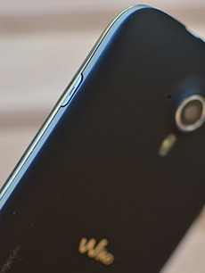 Wiko Cink Five Button