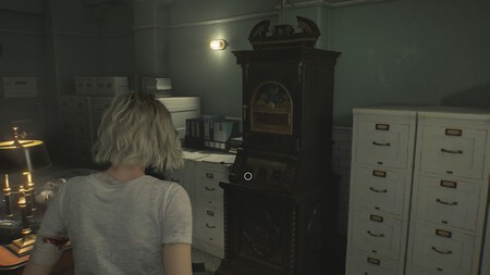 Todas Las Combinaciones De Las Cajas De Rompecabezas En Resident Evil 9 Y Donde Encontrarlas El Puzzle Obligatorio Para Salir De Rhodes Hill