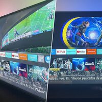 En mi familia lo tenemos claro: después de años con Ambilight, cualquier otra tele nos parece que está "coja"