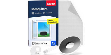 Mosquitera Gauder Amazon