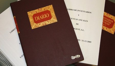Gestión de inventarios en la empresa