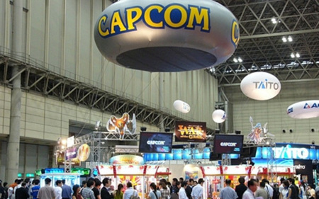 E3 2009: Listado de juegos de Capcom