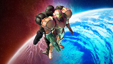 Nintendo rechazó la idea de hacer un Metroid Prime 3 de mundo abierto porque no tenía ni idea de lo que era una cazarrecompensas