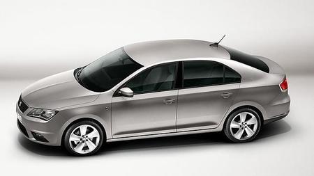 El SEAT Toledo se desvela antes de lo previsto