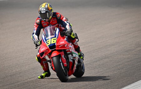 Mir Alemania Motogp 2026