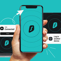 Surfshark celebra su cumpleaños con meses gratis: en México los planes de VPN van desde 27 pesos al mes
