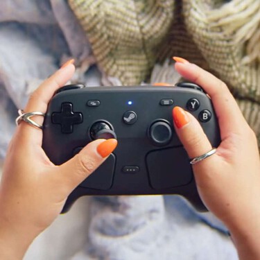 Steam Controller