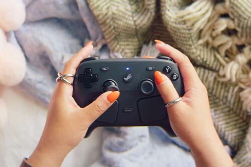 Estamos prestándole demasiada atención al anuncio de Valve equivocado 