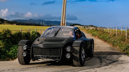 Xing Mobility Image 4