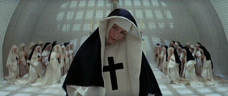 Los Demonios 1971 Ken Russell
