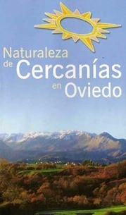 Rutas: Naturaleza de cercanías en Oviedo