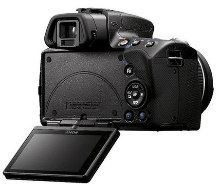 La Sony A55 y A33 podrían volver a poner a los espejos semitransparentes de moda