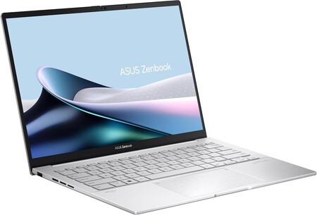 Asus Zenbook 14