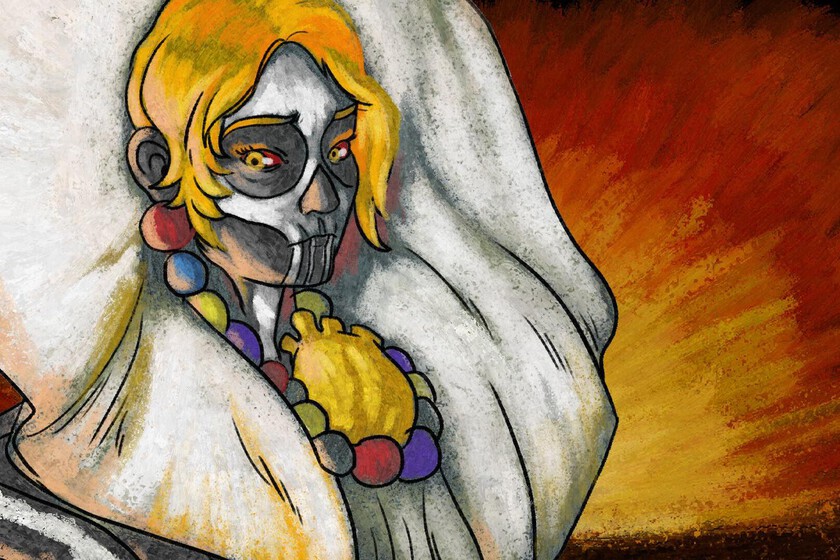 Juego Peleas Mexicano Terror