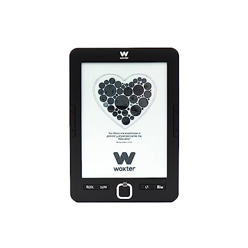 Woxter Scriba 195 