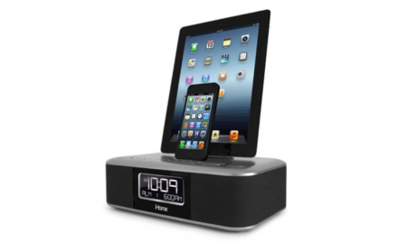Equipos iHome