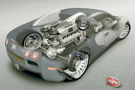 Bugatti 4