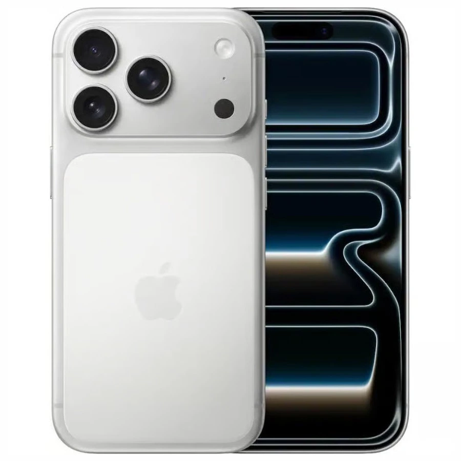 iPhone 17 Pro (256 GB)