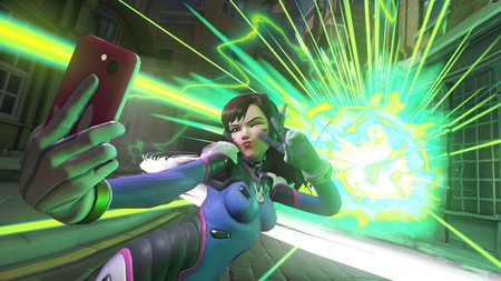 Actualmente hay seis mapas en desarrollo para Overwatch y planes para que tres de ellos lleguen en 2017