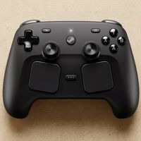 Valve solo ha necesitado un día para hundir el sueño húmedo de los especuladores con el Steam Controller