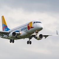 Aerolínea de Colombia refuerza su flota con más aviones para abrir nuevas rutas aéreas a zonas apartadas del país como La Guajira ¿Cuándo llegarán las aeronaves? 
