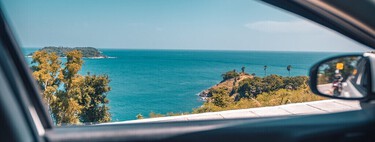 Cómo enfriar el coche rápido y no derretirte al volante: el 'truco japonés'