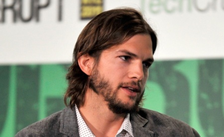 Ashton Kutcher protagonizará una película independiente sobre Jobs, empezará a rodarse en mayo